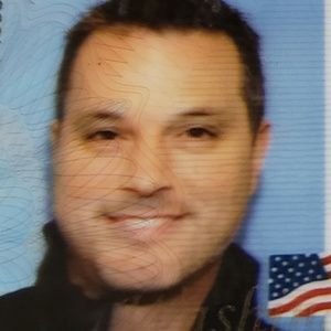 Meet your Posher, Jeff